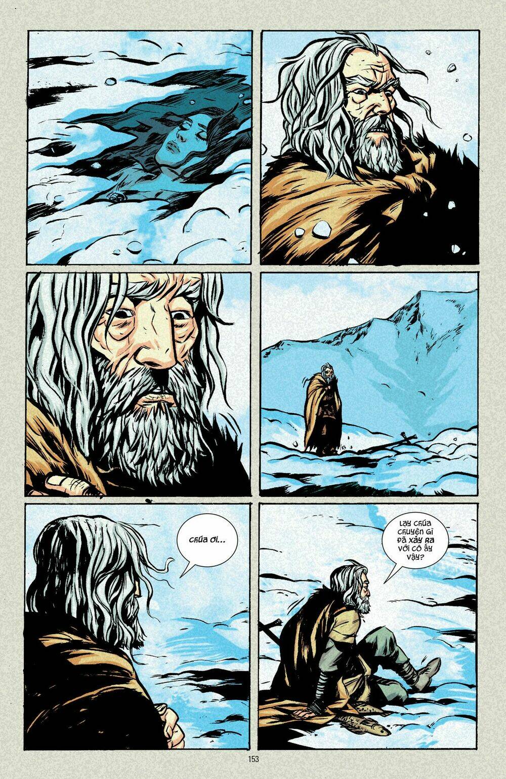 northlanders chapter 35 10