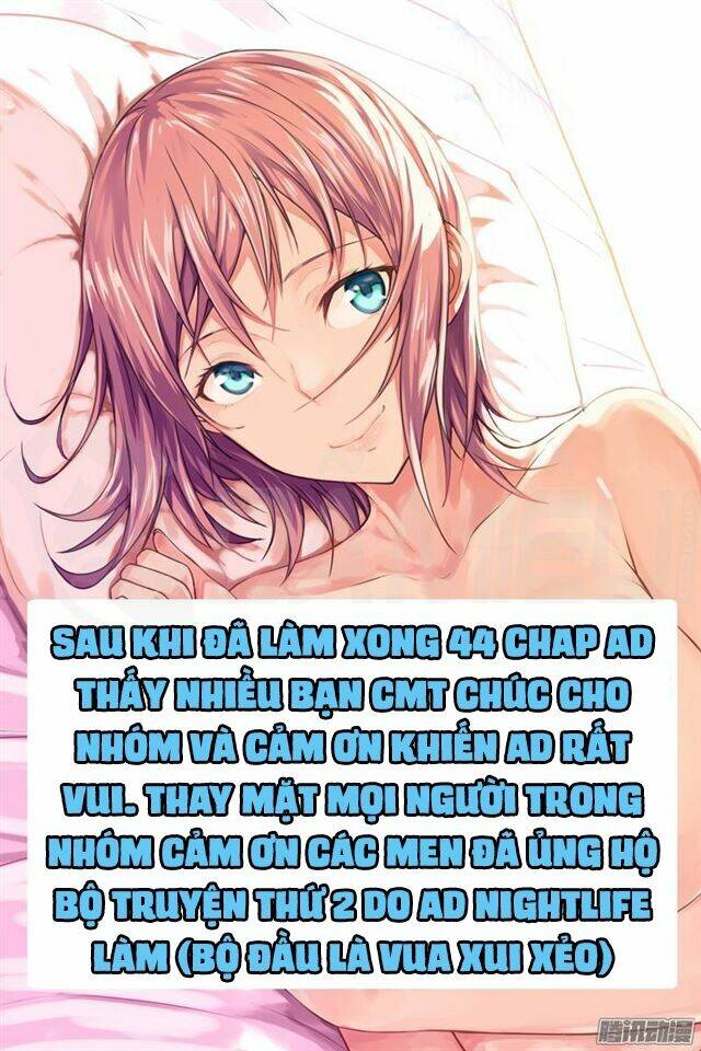 đào hoa bảo điển chapter 44 10