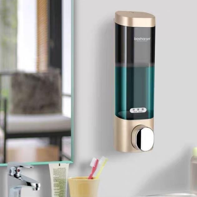 Bình đựng sữa tắm,dầu gội đầu,nước rửa bát,rửa tay nhà hàng khách sạn cao cấp