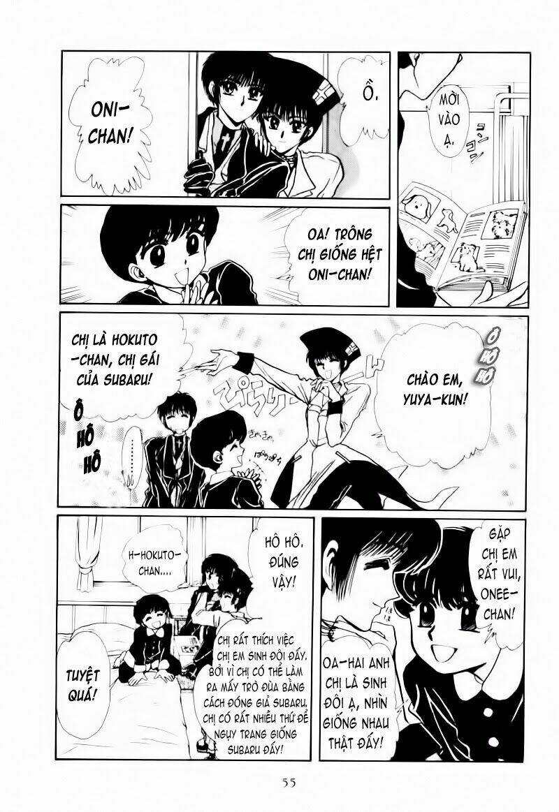 tokyo babylon chapter 9 57