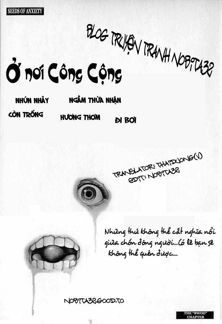 fuan no tane chapter 6 7