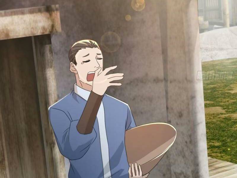 trăm tuổi mở hệ thống: con hiền cháu ngoan quỳ khắp núi! chapter 24 132