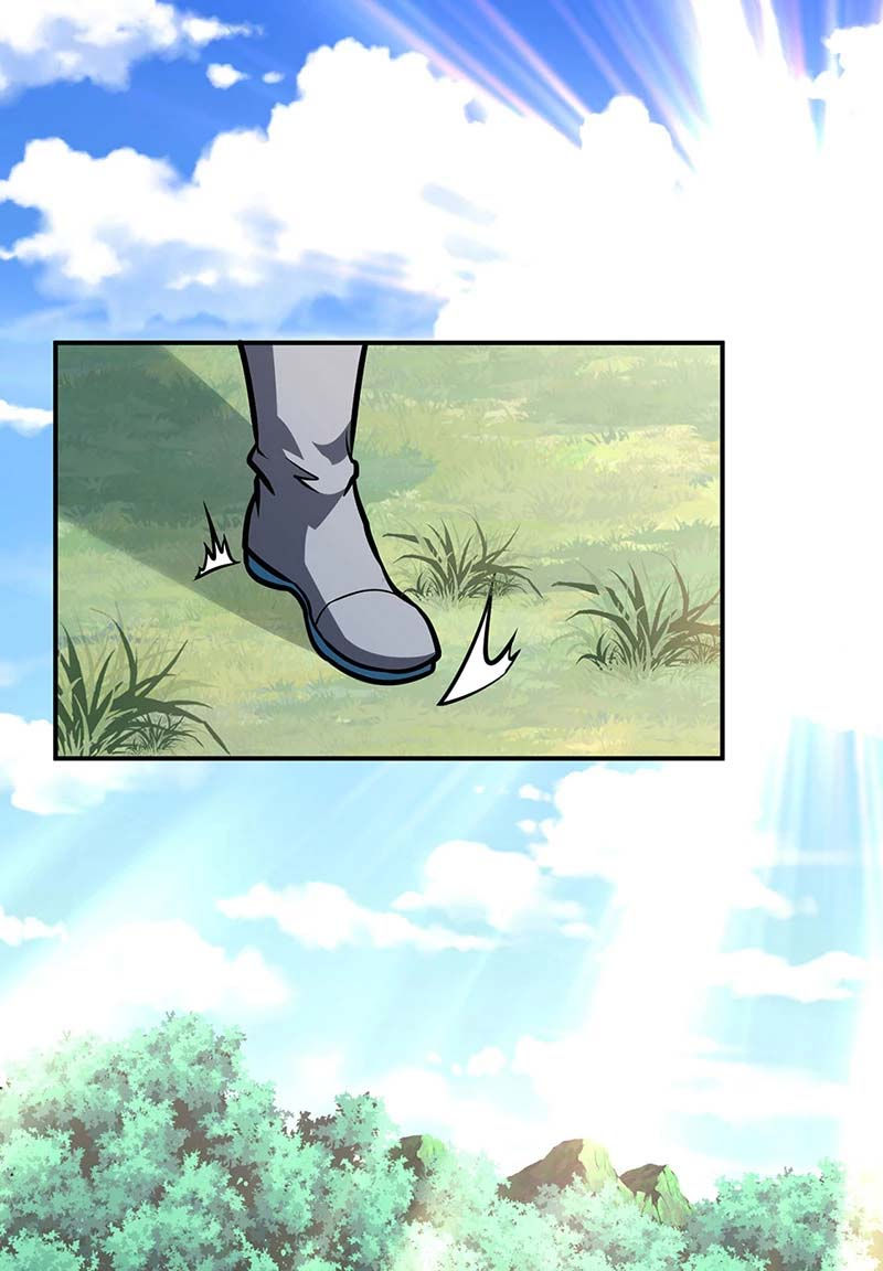 võ đạo độc tôn chapter 465 1