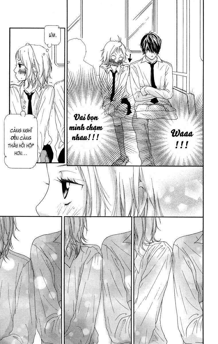 tình yêu học trò chapter 1 41