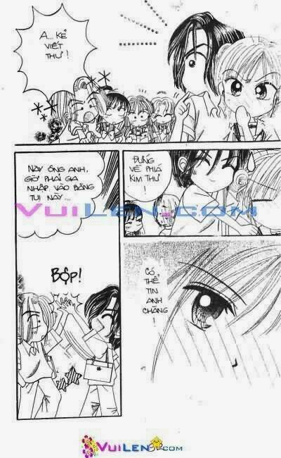 đôi giày thủy tinh chapter 12 92