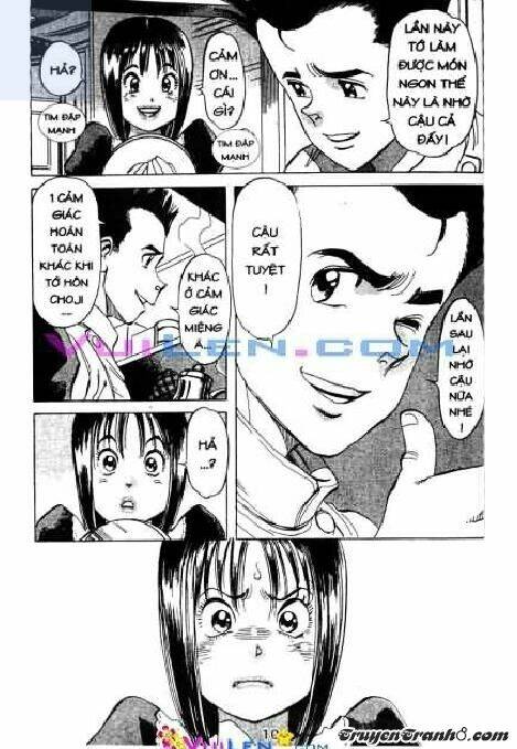 nhà hàng hạnh phúc chapter 2 104