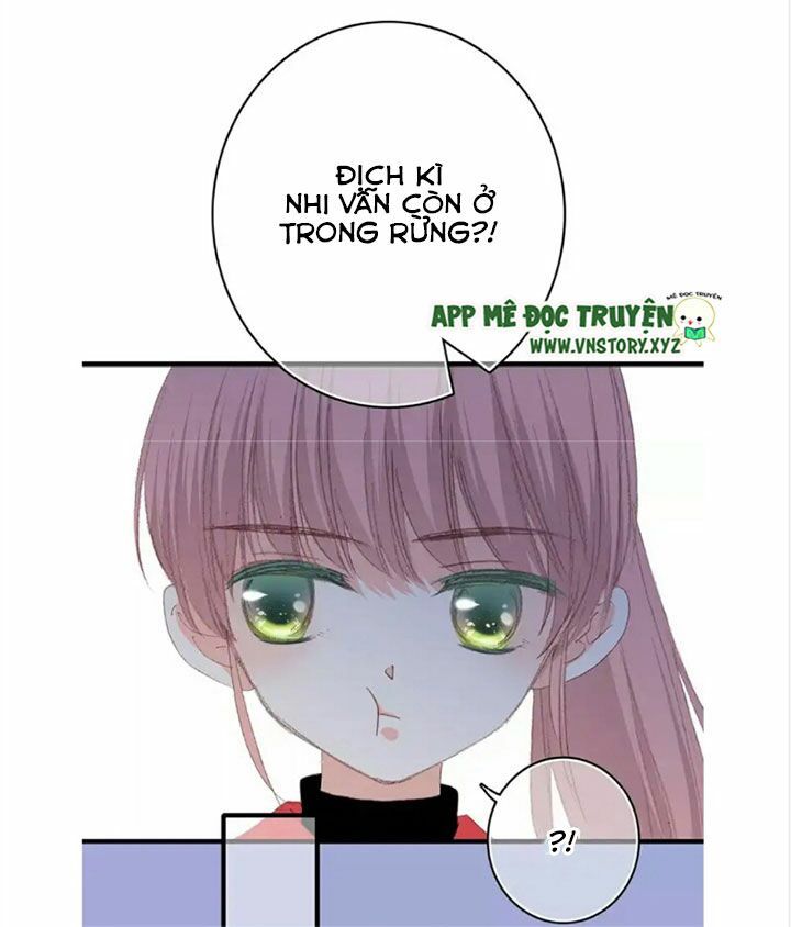 con tim rung động 2 chapter 37.5 8