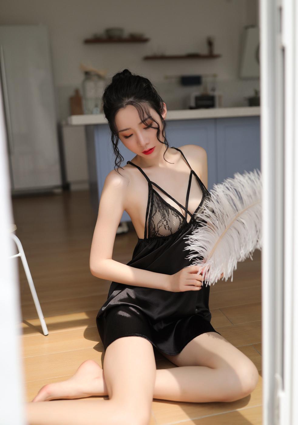 Đồ Ngủ Nữ Sexy