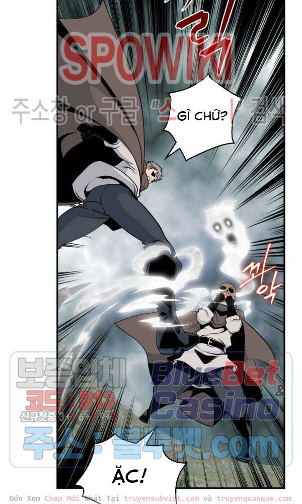 tôi sinh ra để làm người vĩ đại chapter 64 8