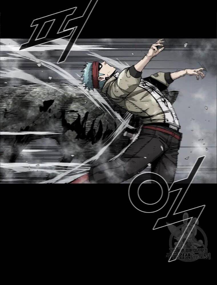 mật mã mê cung chapter 26 21