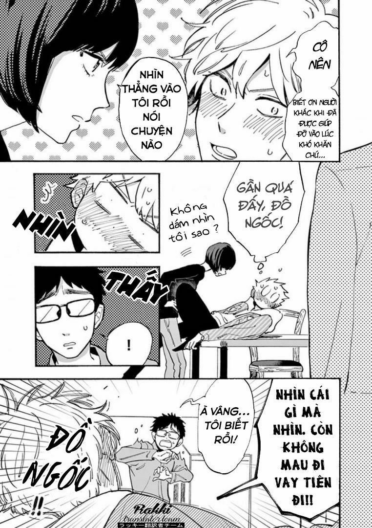 promise cinderella chapter 11 17