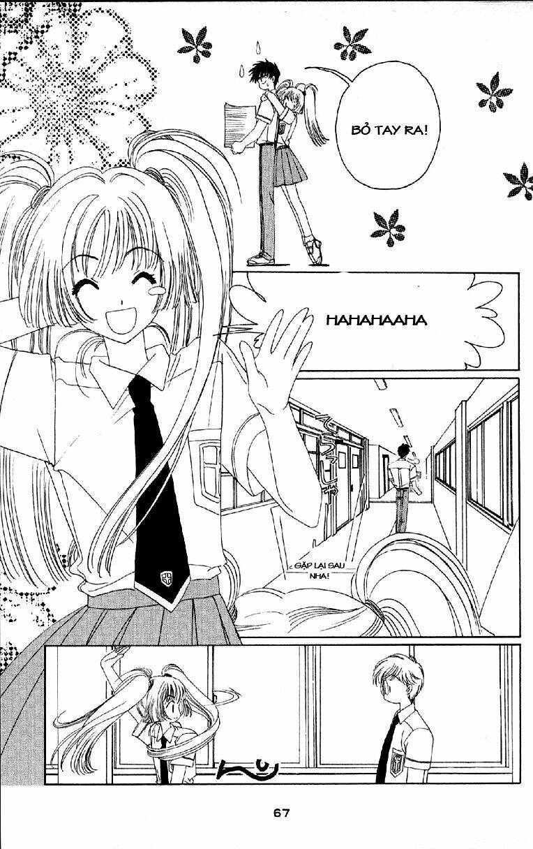 card captor sakura chapter 28 20