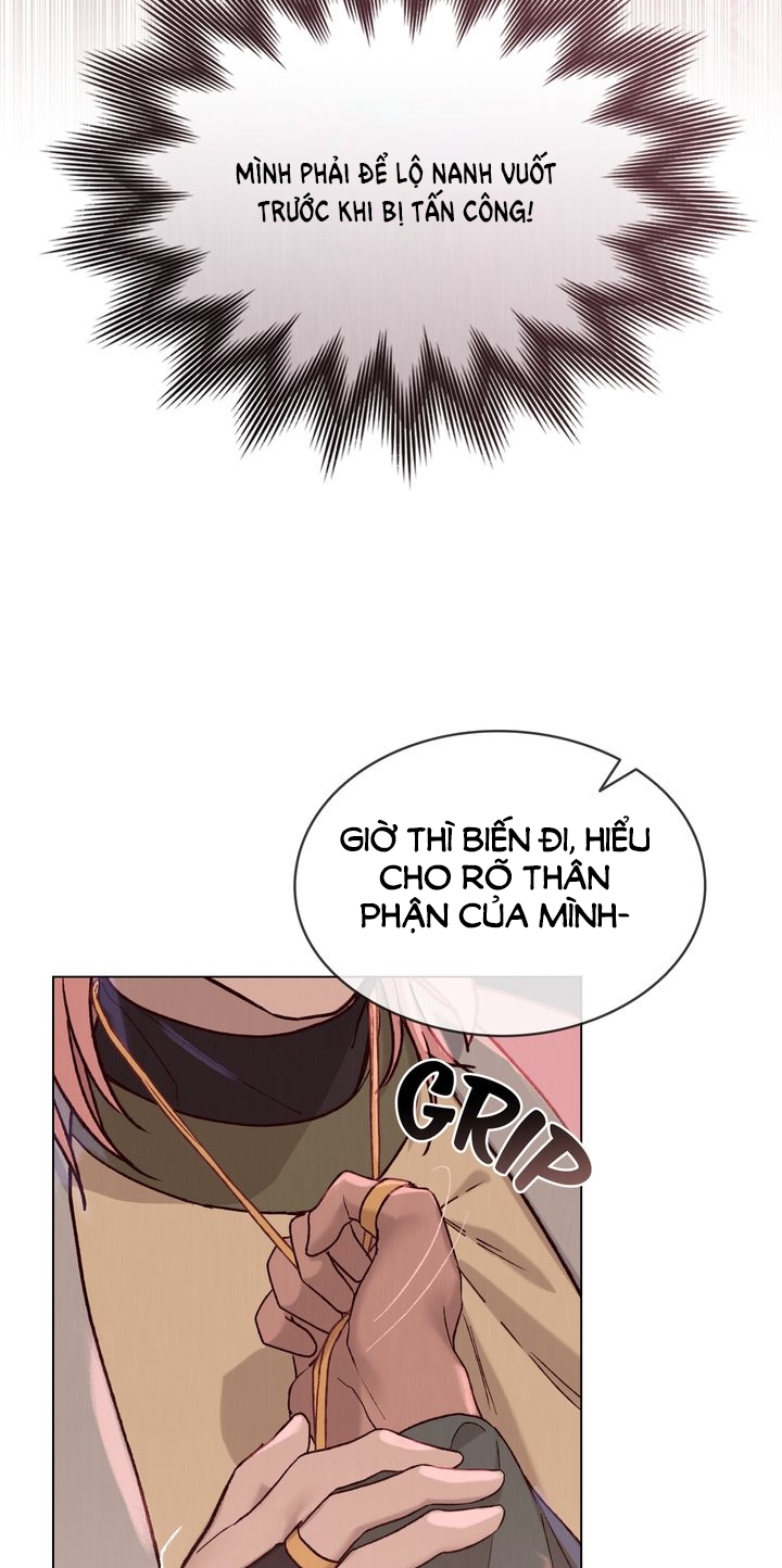 Gọi Ta Là Chủ Nhân chapter 4.2 - Trang 28