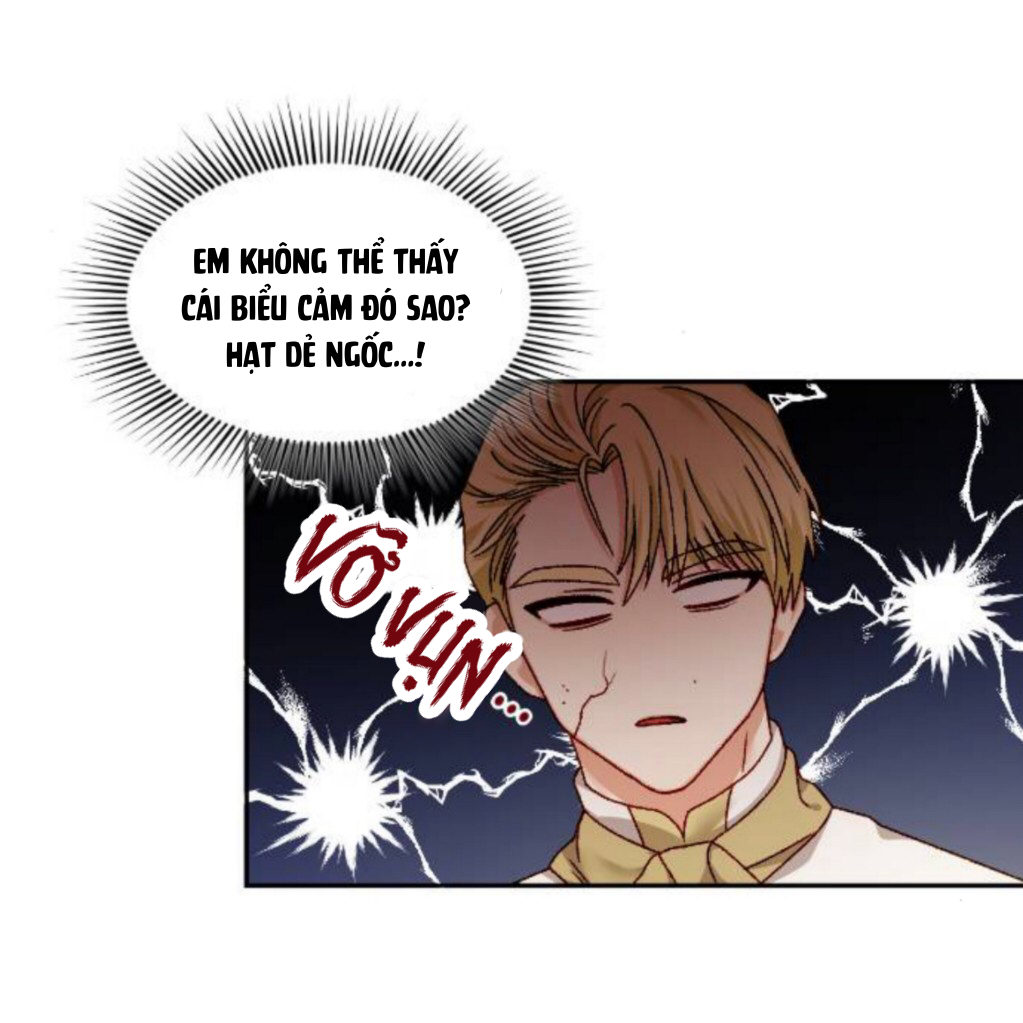 nữ chính muốn tôi trở thành mẹ kế chapter 14 30