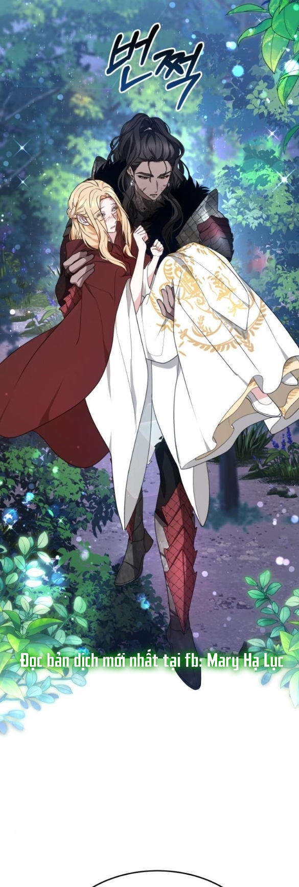 Cướp Dâu chapter 6.1 14