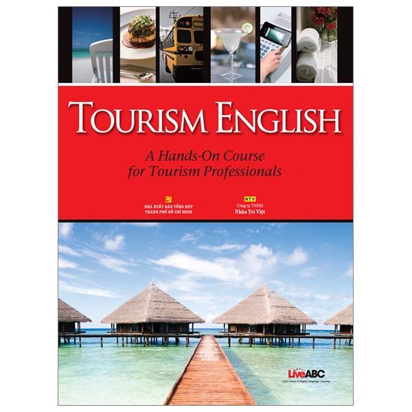 Tourism English