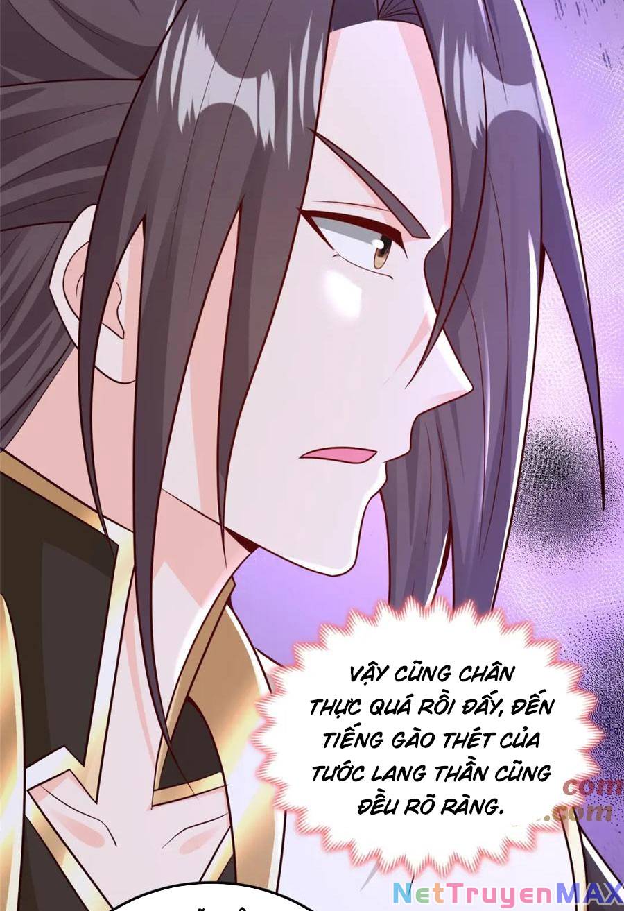 người nuôi rồng chapter 364 8