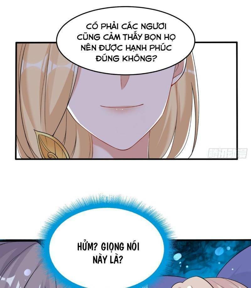 giáng thần chiến ký chapter 68 40