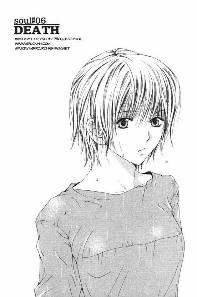 arcana soul chapter 6 3