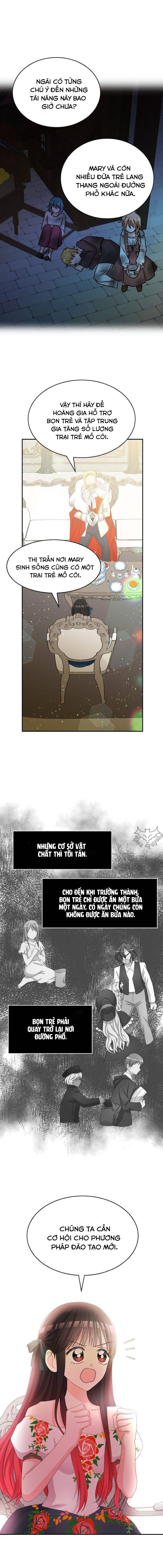 vị cứu tinh của rồng chapter 25 7