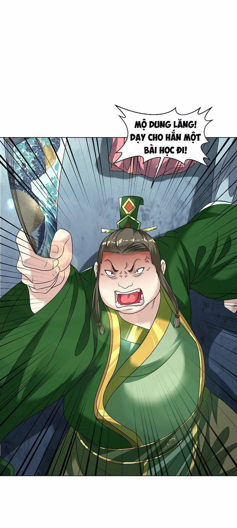 đạo ấn chapter 105 15