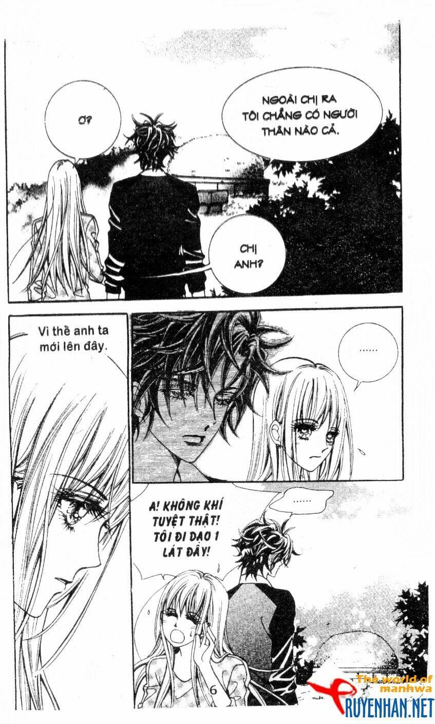 chàng trai hào hiệp chapter 6 8