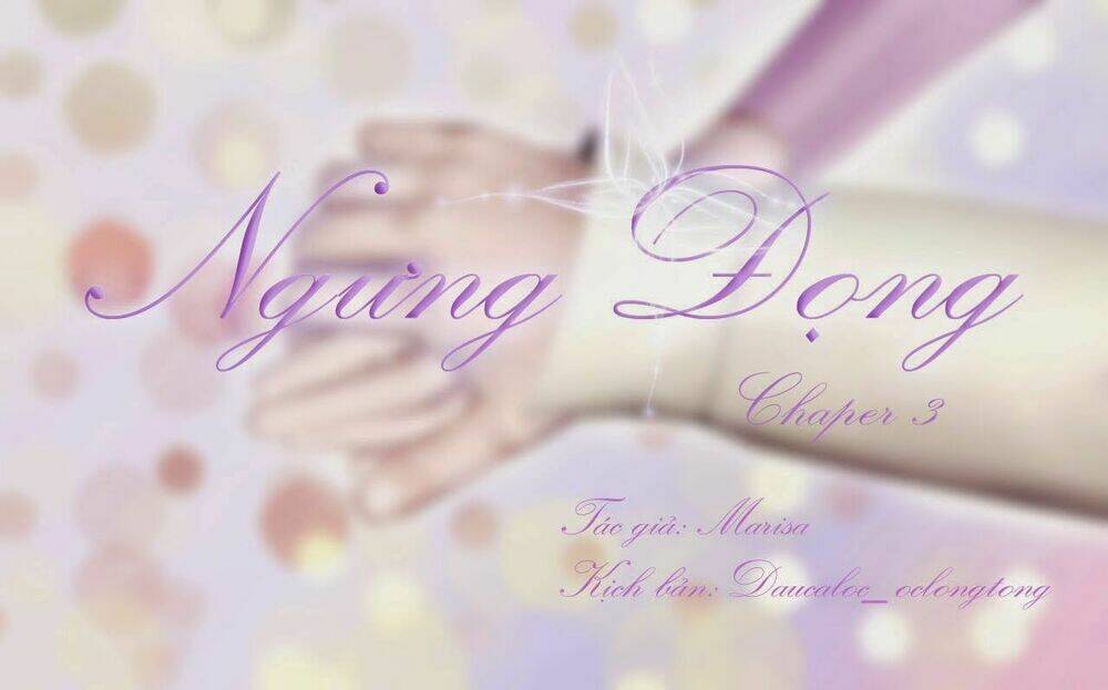 ngưng đọng - truyện sims 3 chapter 3 1