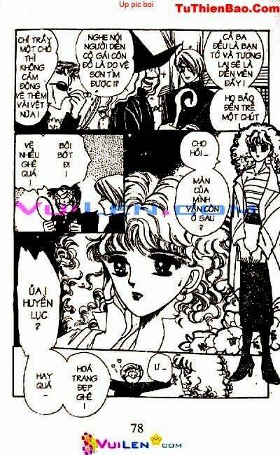 cô bé khóc nhè chapter 6 77