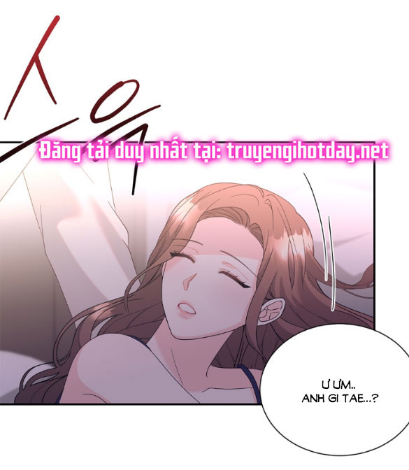 Người Vợ Giả Mạo chapter 27.2 - Trang 7