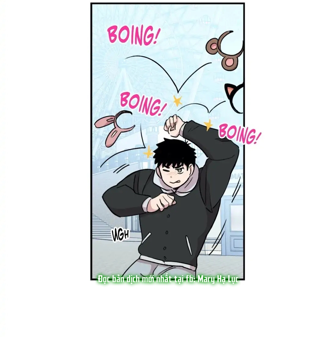 [18+] 1 người khỏe 2 người vui chapter 16.1 12
