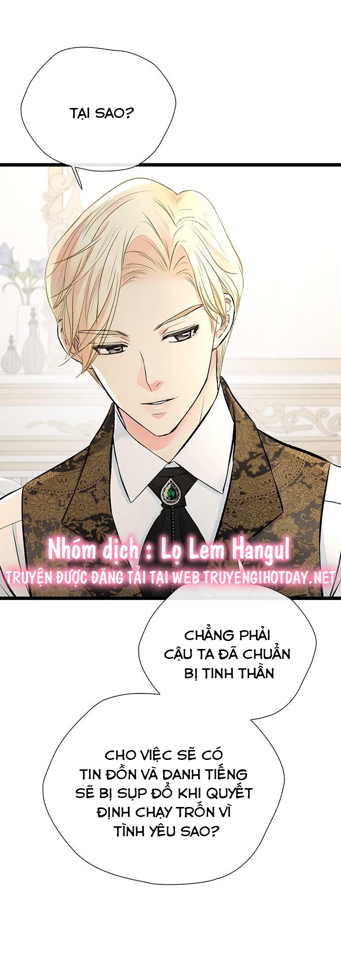 hoàng tử phiền toái chapter 29 32