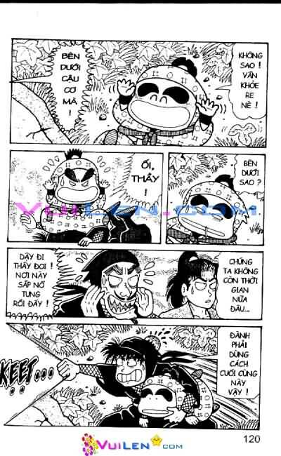 ninja loạn thị chapter 53 120