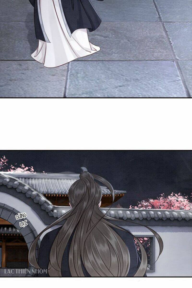 trọng sinh bá sủng nhiếp chính vương quá mạnh mẽ chapter 59 14