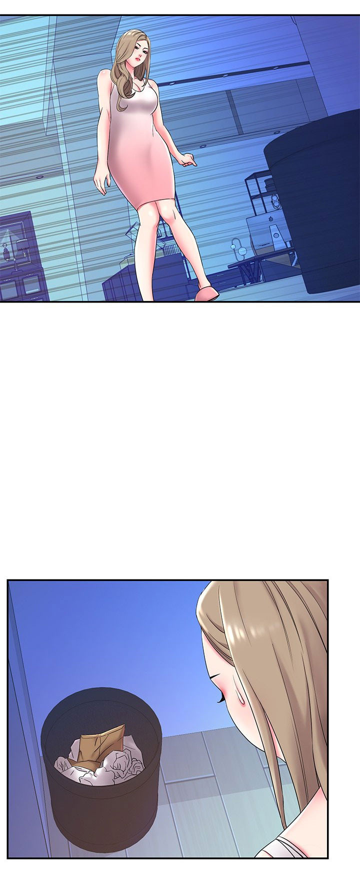 vứt bỏ chapter 3 16