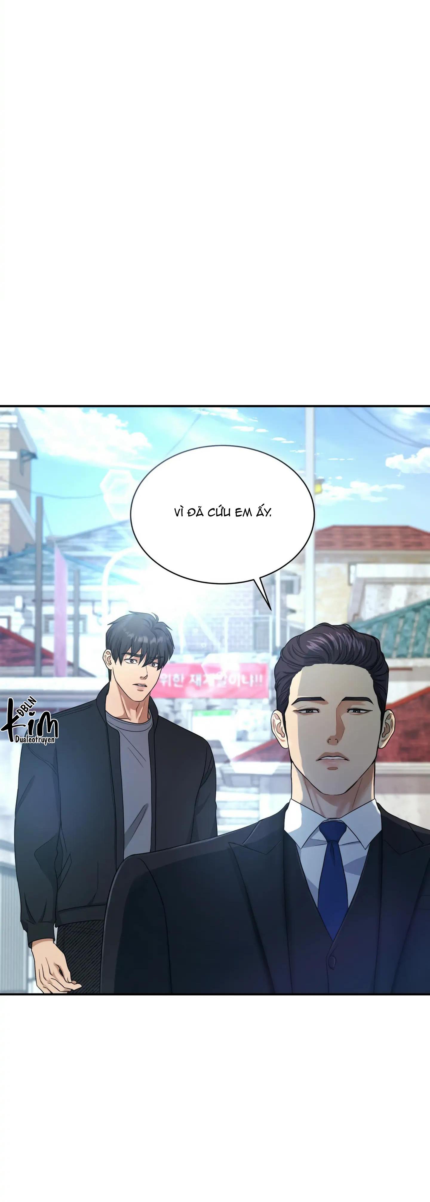 KÍCH HOẠT chapter 28