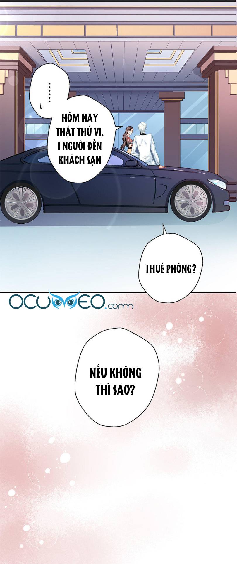 cưng chiều ái thê hư hỏng chapter 6 25