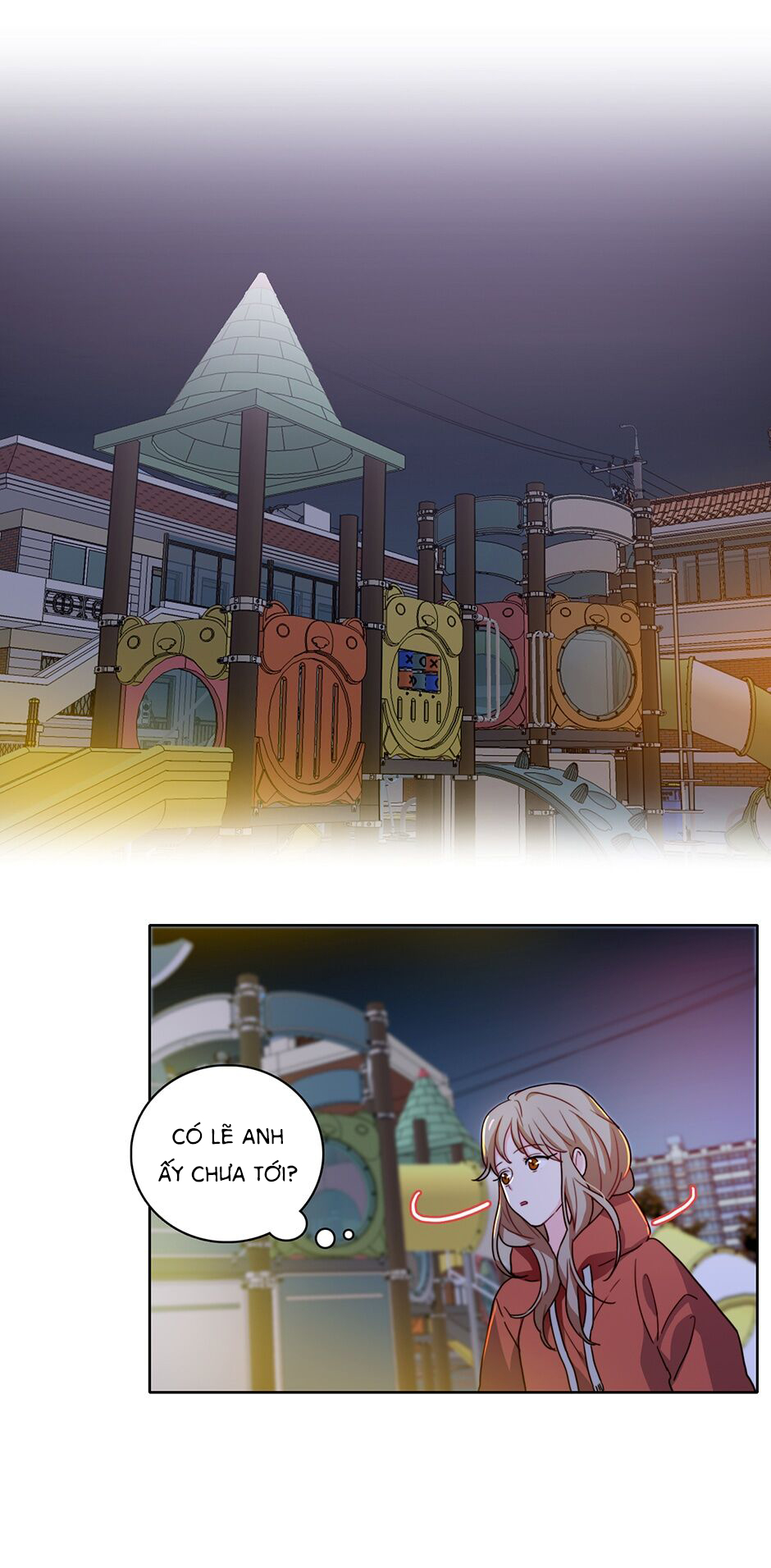 quý cô với chiếc mặt nạ chapter 46 5