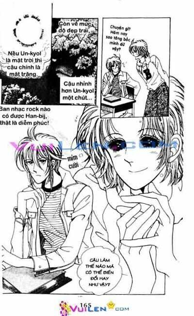 ước mơ cao đẹp chapter 1 166