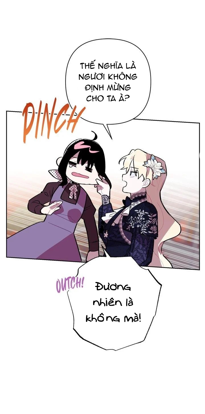 cách mà pháp sư đối mặt với cái chết chapter 12.2 7