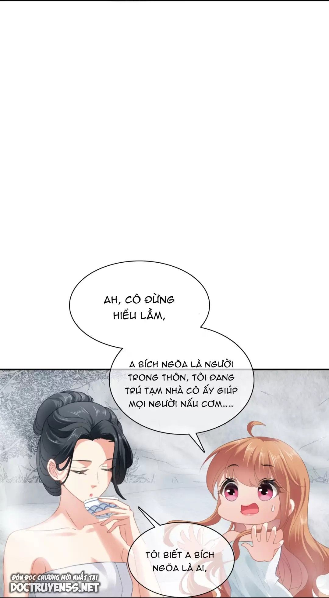 ảnh hậu một tuần mập ba cân chapter 7 42