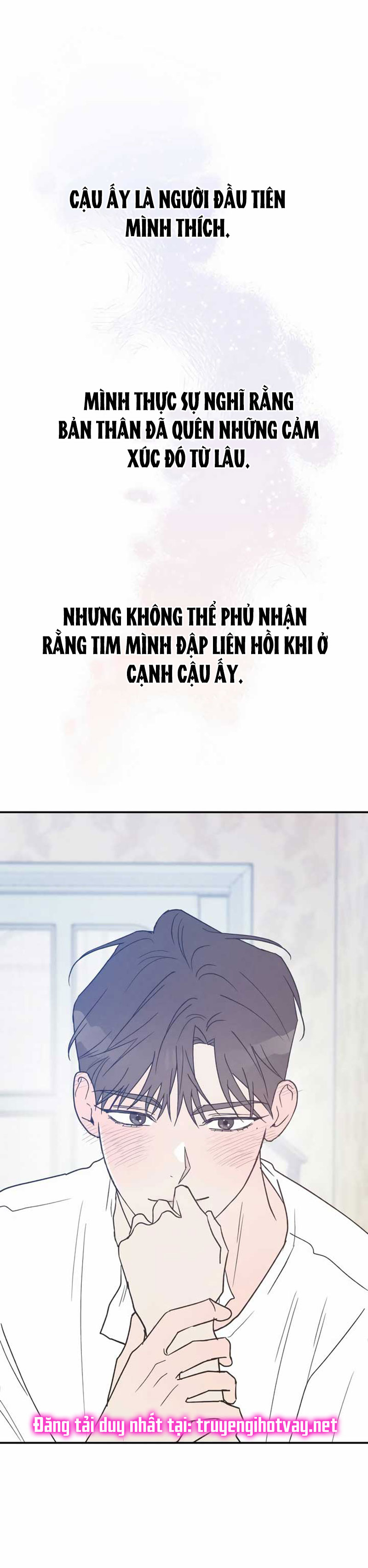 nguyên tắc của bạn thân là con trai chapter 46.2 16