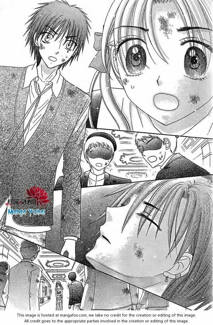 gakuen alice chapter 165 3