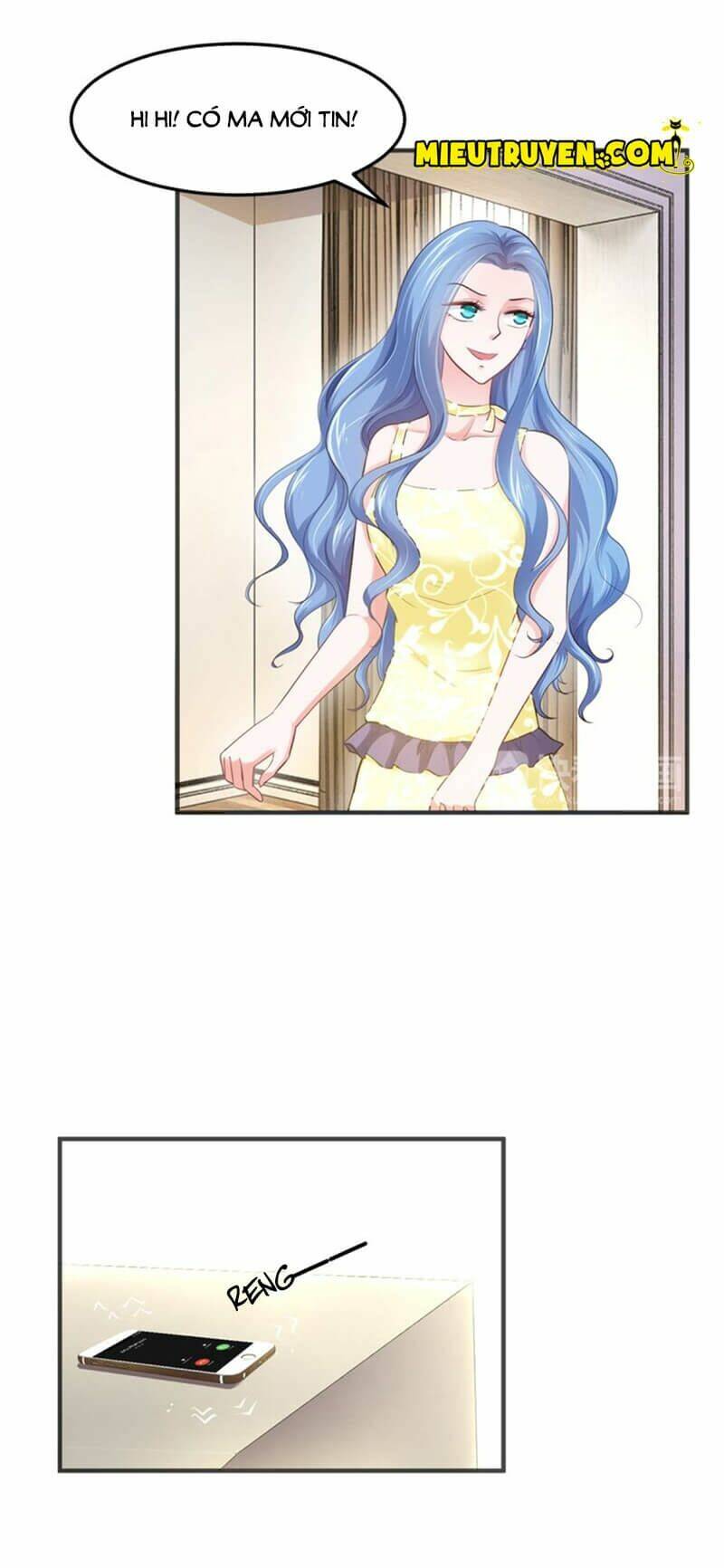 thú cưng độc quyền của boss chapter 8 15