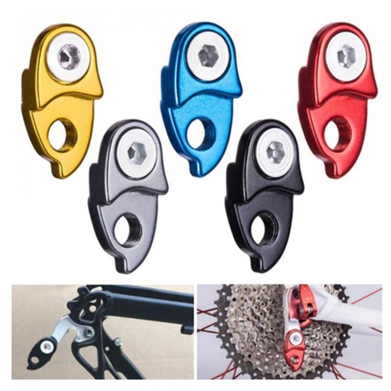 Móc mở rộng cùi đề sau xe đạp leo núi