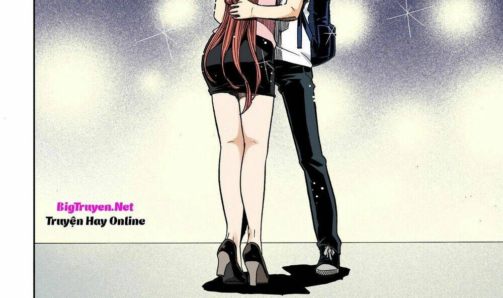 skill of lure - nghệ thuật quyến rũ chapter 31 3