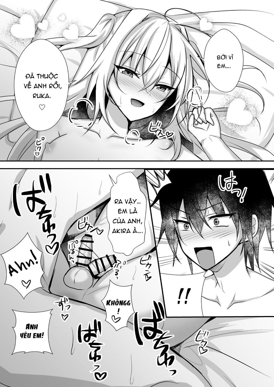 oneshot hỏny chapter 178 27