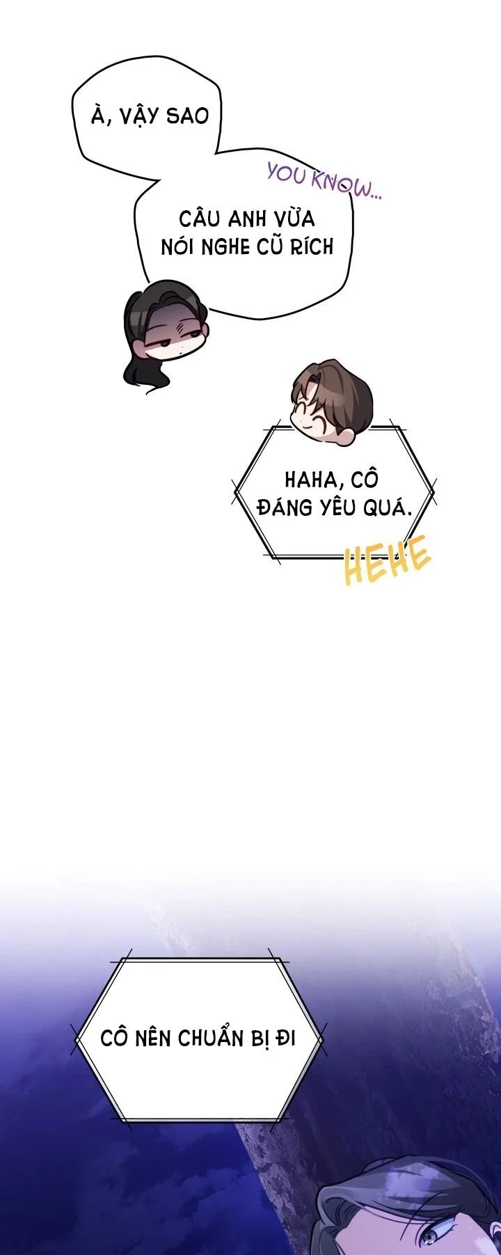 kẻ nghiệp dư chapter 7 10