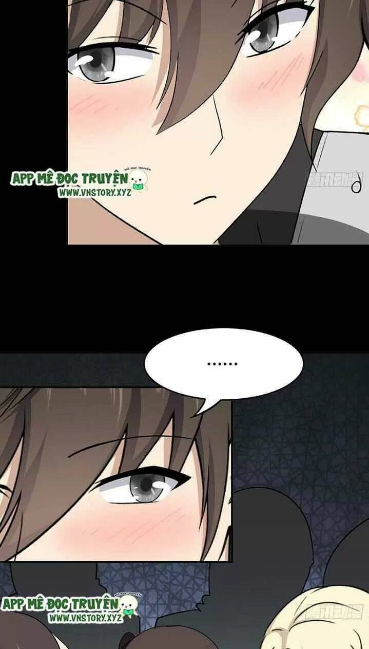 bạn gái virus của tôi chapter 182 29