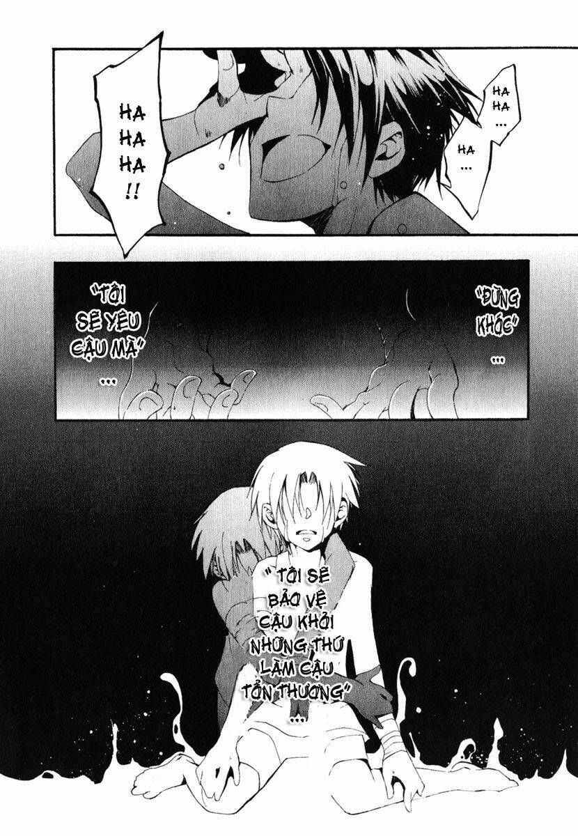 07 hồn ma chapter 39.2 31