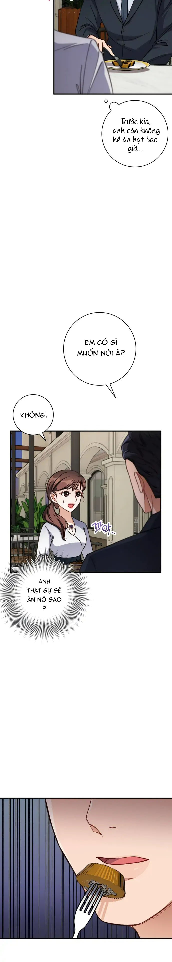 cuộc hôn nhân hoàn hảo không tồn tại chapter 6.2 4